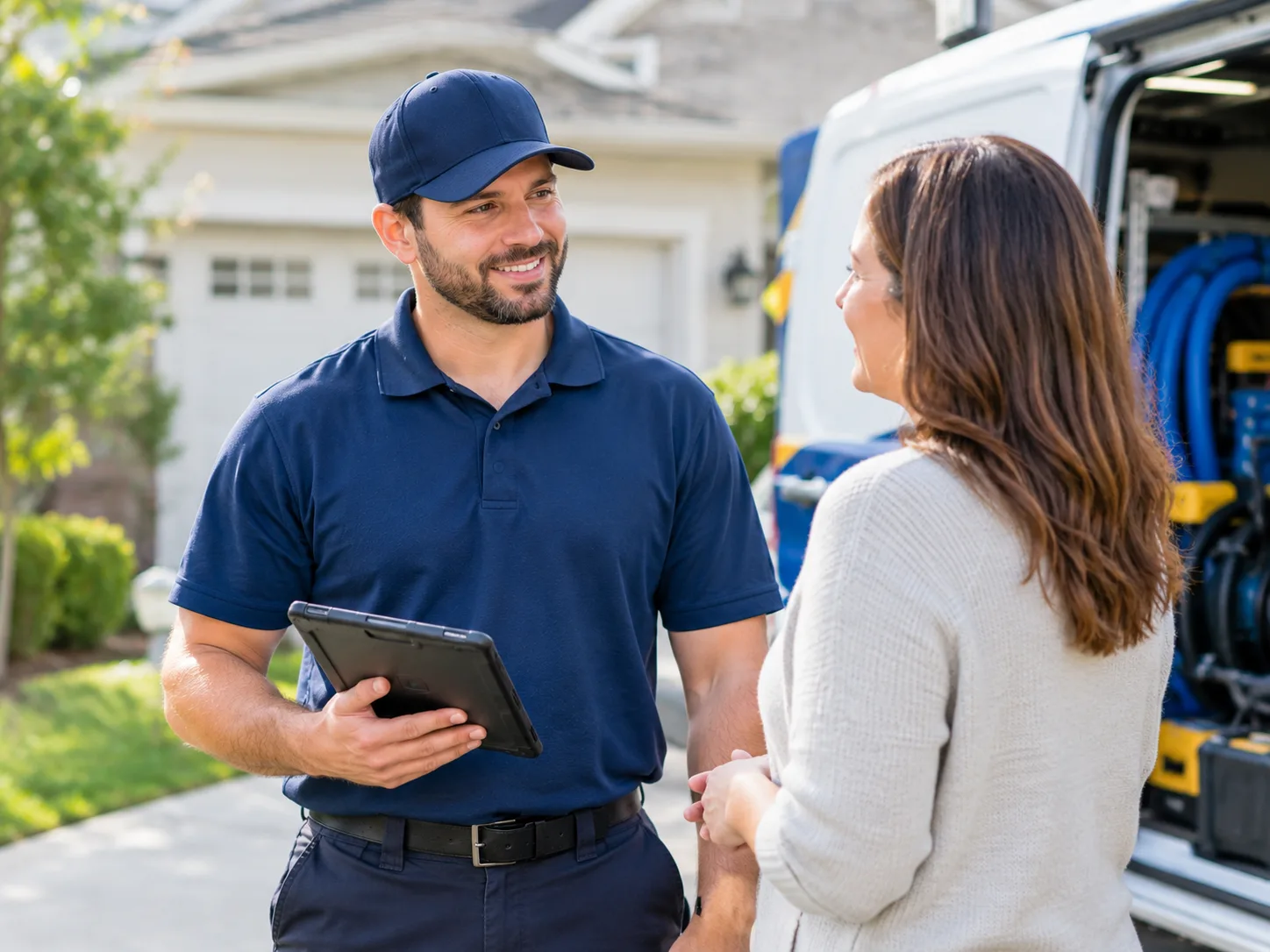 Sewage Backup Cleanup Aquashicola, PA FAQs